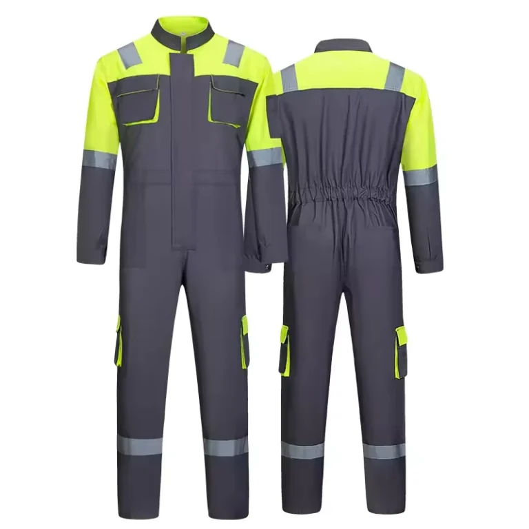 Hi-Vis-Reflective-Flame-Retardant-Cotton-Coverall-for-Industrial-Construction-Mining-and-Welding