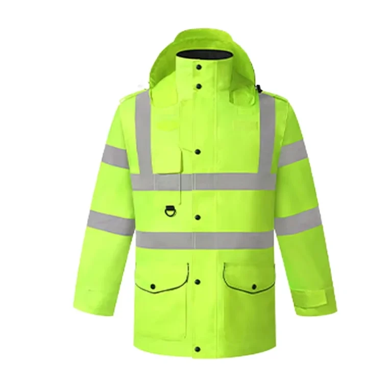 Hi-Vis-Reflective-Safety-Long-Hooded-Waterproof-Jacket-for-Winter-Construction-Cold-Weather-Hi-Viz-Yellow-Lime