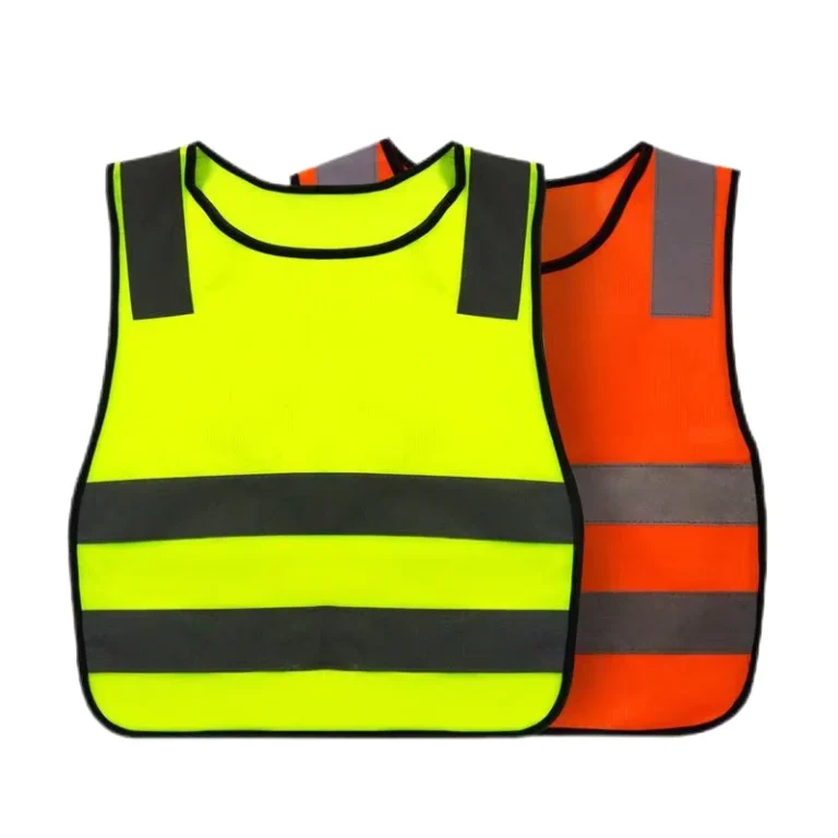Hi-Vis-Reflective-Safety-Vest