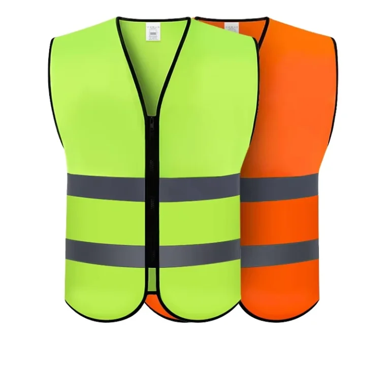Hi-Vis-Reflective-Safety-Vest-for-Men-and-Women-with-Customized-Logo-for-Construction-Workers