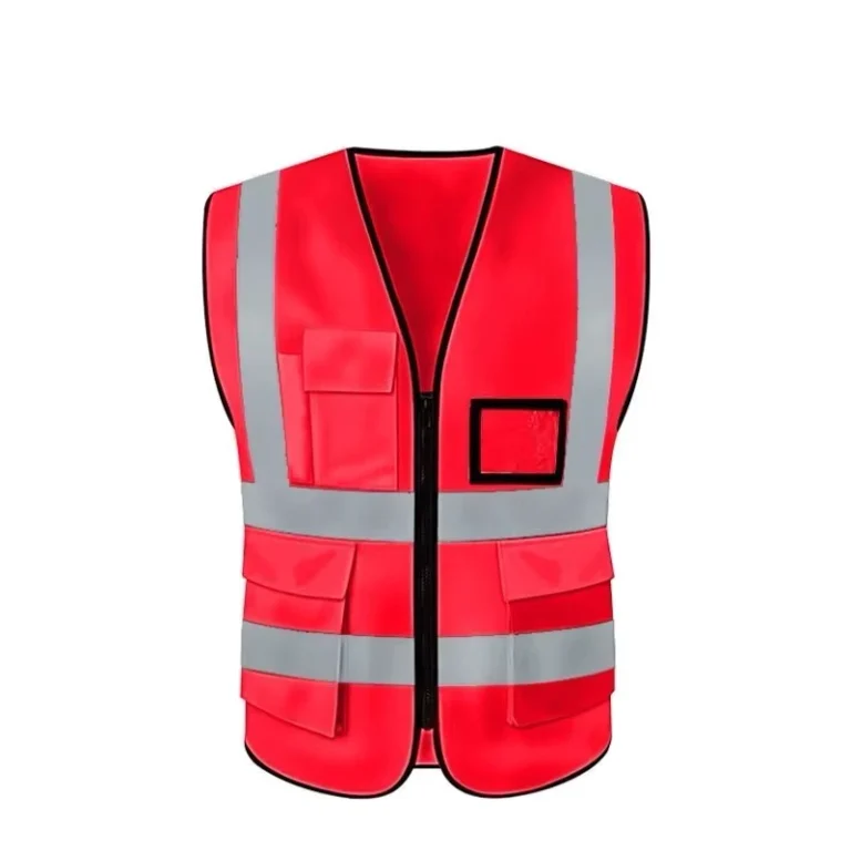 Hi-Vis-Reflective-Safety-Vest-with-Custom-Logo-High-Quality-Reflective-Clothing-Jacket