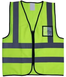 Hi-Vis Vest