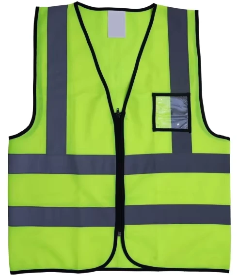 Hi-Vis Vest