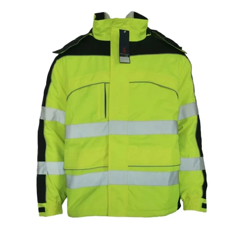 Hi-Vis-Waterproof-Flame-Retardant-Winter-Work-Clothing-for-Men