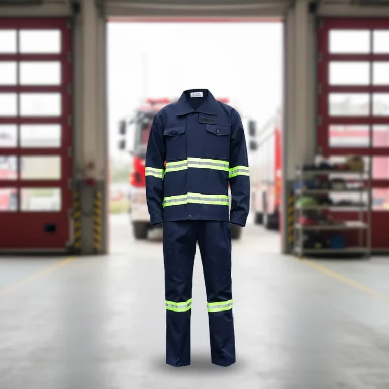 Hi-Vis-Work-Coveralls-Breathable-and-Durable-Reflective-Working-Suit-Custom-Logo-Miner-Work-Uniform-for-Men
