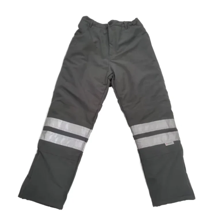 Hi-Vis-Work-Wear-Pants-Anti-Static-Breathable-High-Visibility-Reflective-Strips-Waterproof-Safety-Clothing-for-Workers
