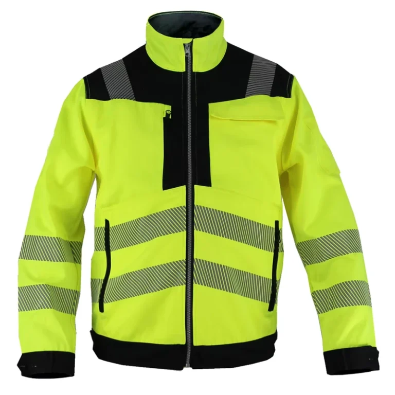 Hi-Vis-Workwear-TC-Safety-Reflective-Work-Jacket-Construction-Work-Clothes