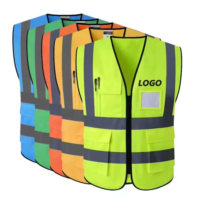 Hi-vis-Safety-Vest-With-Logo-Custom-Reflective-Safety-Vest-Construction-Industrial-Uniform-Workwear-High-Visibility-With-Pockets-1