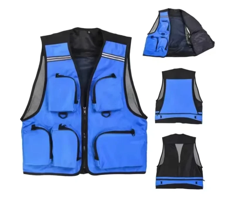 Hi-vis-Work-Vest-with-Fire-Proof-Customized-logo-for-OEM-Flame-Retardant-Vest-for-Men-Work-Wear-Hi-Vis-Working-Safety-Vest