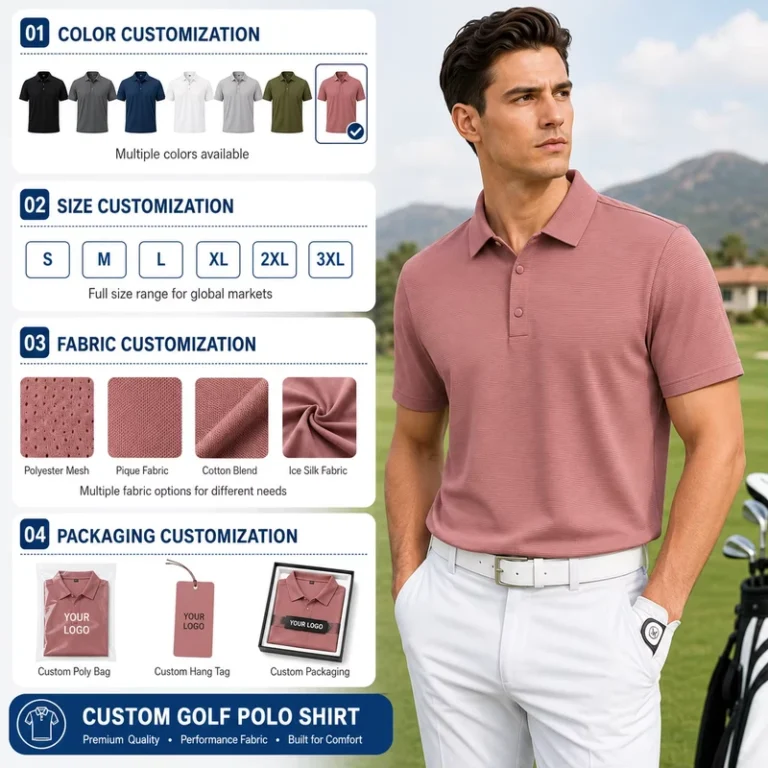High-End-Mens-Solid-Color-Seamless-Knitted-Casual-Shirt-Polyester-Spandex-Anti-Pilling-Quick-Dry-Slim-Fit-Button-Business-Tops