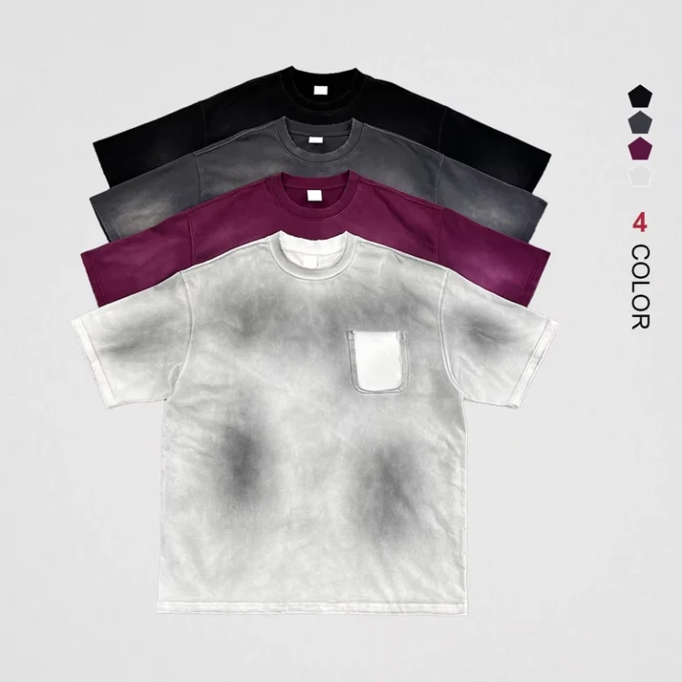High-Quality-100-Cotton-275gsm-Vintage-Washed-Unisex-Luxury-Graphic-T-shirt-Oversized-Custom-logo-t-Shirt-for-Men