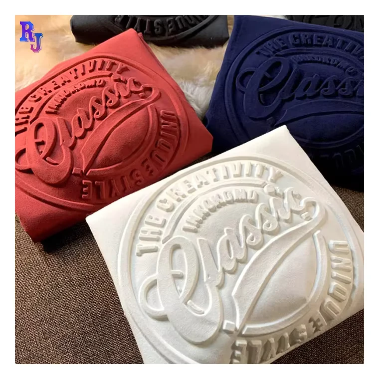 High-Quality-Cotton-280G-3D-Embossed-Tee-Shirt-Oversized-Plain-O-Neck-Mens-T-shirts-Custom-Emboss-Puff-Logo-Print-Tshirt-For-Men