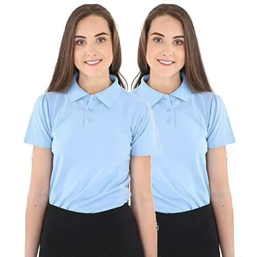 High-Quality-Custom-Cotton-Pique-Kids-School-Uniforms-Polo-Shirts