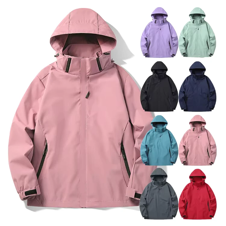 High-Quality-Custom-Design-Outdoor-Winter-Jackets-Waterproof-Hooded-Zipper-Jacket-Outdoor-Raincoat-Windbreaker-Hiking-Coats