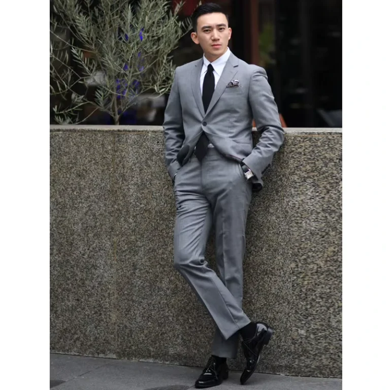 High-Quality-Custom-Formal-2-Piece-Mens-Business-Wool-Blazer-and-Pants-Wedding-Party-Mens-Suit