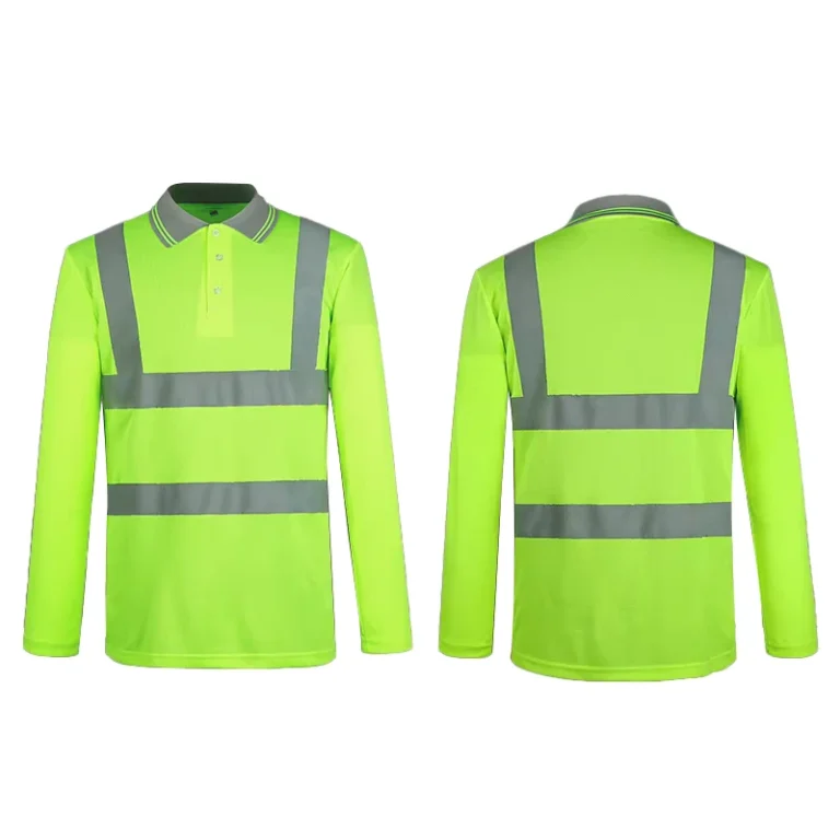High-Quality-Custom-Long-Sleeve-Polo-T-Shirt-Quick-Drying-and-Low-Price-Most-Popular-Reflective-Safety-Clothing