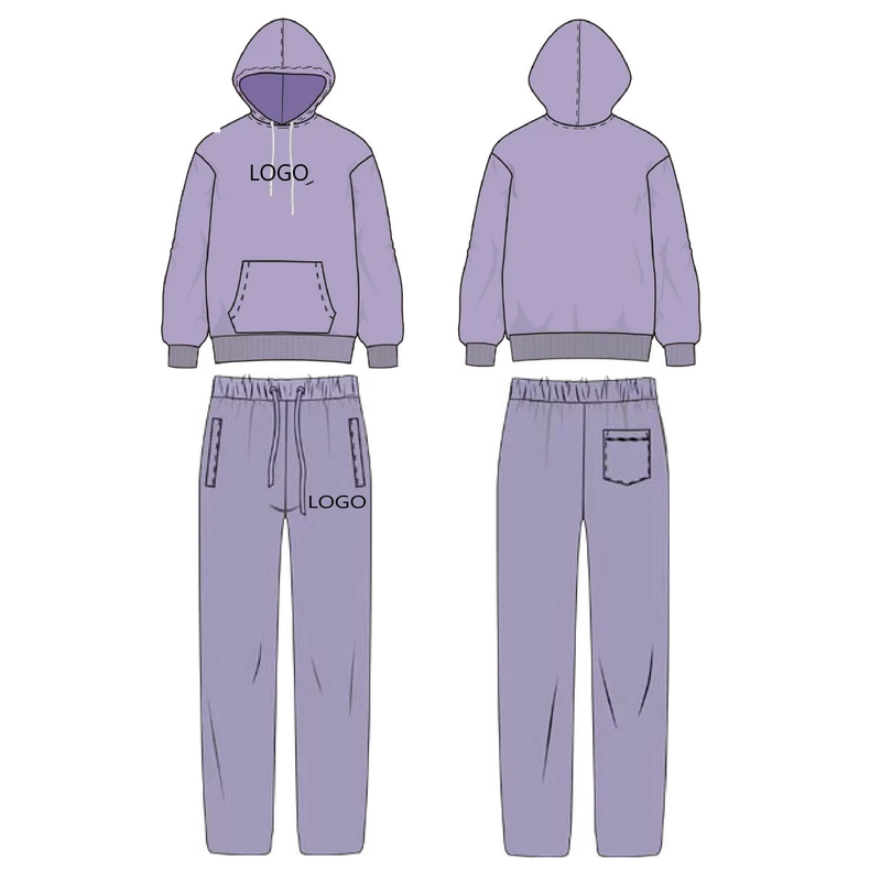 High Quality Custom Men Women All Clothes OEM Manufacturers For Customs Clothes