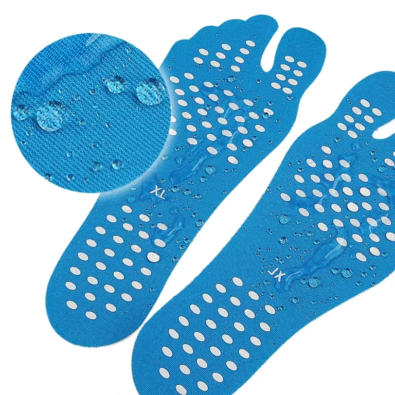 High-Quality-Customized-Invisible-Adhesive-Shoes-Beach-Foot-Pads-Barefoot-Insoles-Feet-protection-Stickers-for-Walking