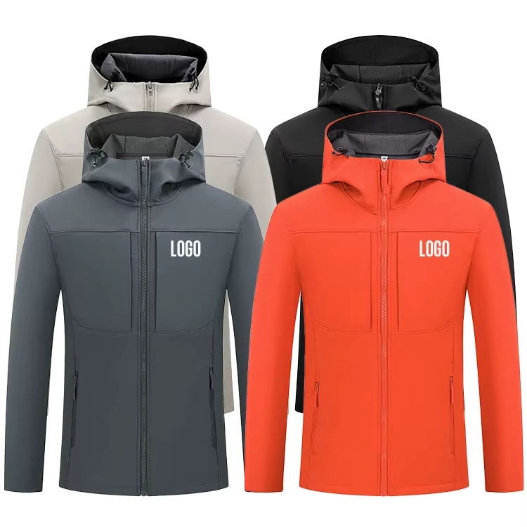 High-Quality-Design-Mens-Jacket-Outdoor-Rainproof-Hooded-Embroidery-Custom-Windbreaker-Motorcycle-Zipper-Windproof-Jacket