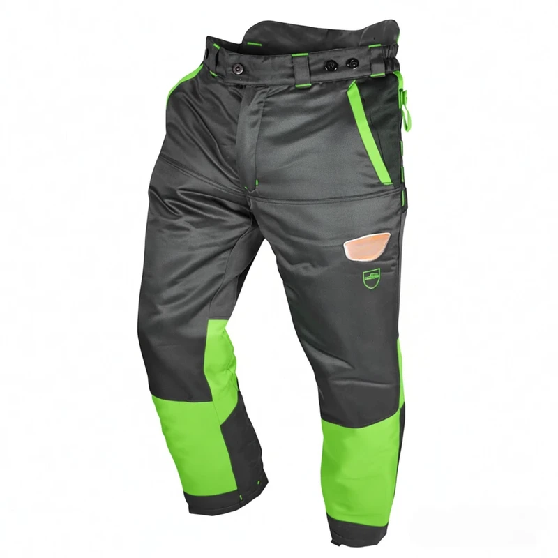 High Quality Electrical Heavy Duty Trousers Cargo Men FR Man Flex Stretch Safety Construction Cargo Work Pants