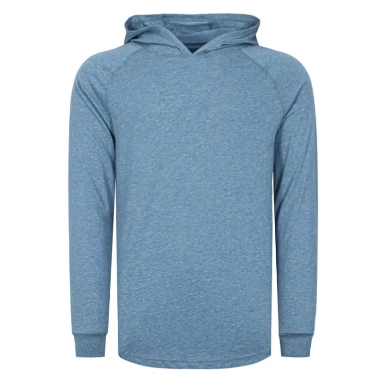 High-Quality-Flame-Retardant-Cotton-Lightweight-Work-Knit-Hooded-Shirt-4OZ-Summer-Comfort-CAT-1-Arc-Rating