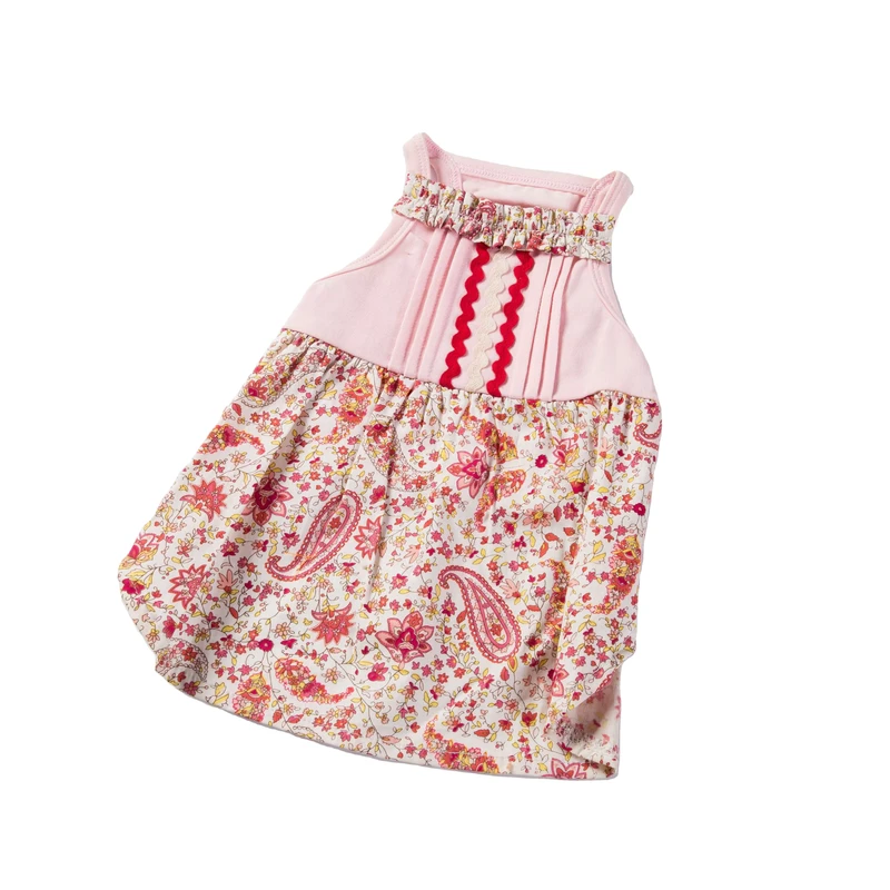 High Quality Four Seasons General Design Multi style Pet Dog and Cat Clothing Clothes