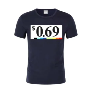 High Quality General Election Uniform Blank Men T Shirt Customized Cotton Dtg Tshirt Logo Printed Custom T Shirt Printing