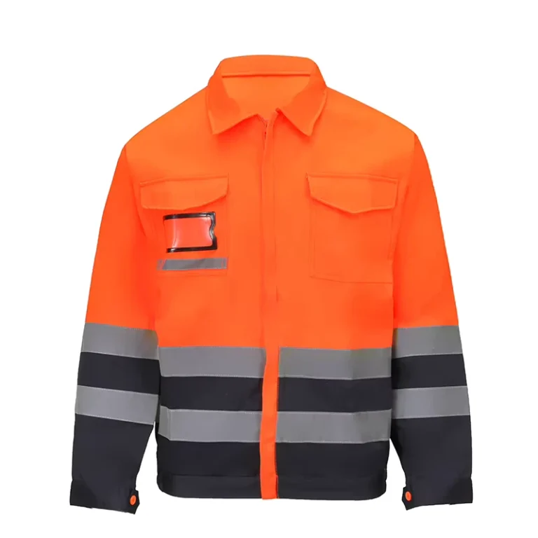 High-Quality-Hi-Vis-Reflective-Work-Jacket-Construction-Safety-Uniform-Customized-Logo-Urban-Sanitation-Work-Clothing