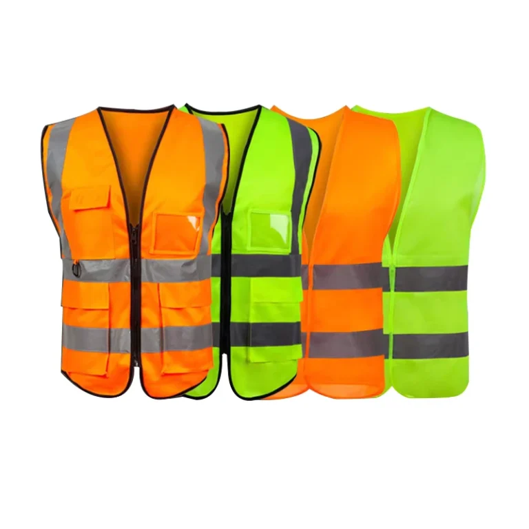High-Quality-Hi-Vis-Reflector-Jacket-Reflective-Safety-Vest-With-Custom-Logo