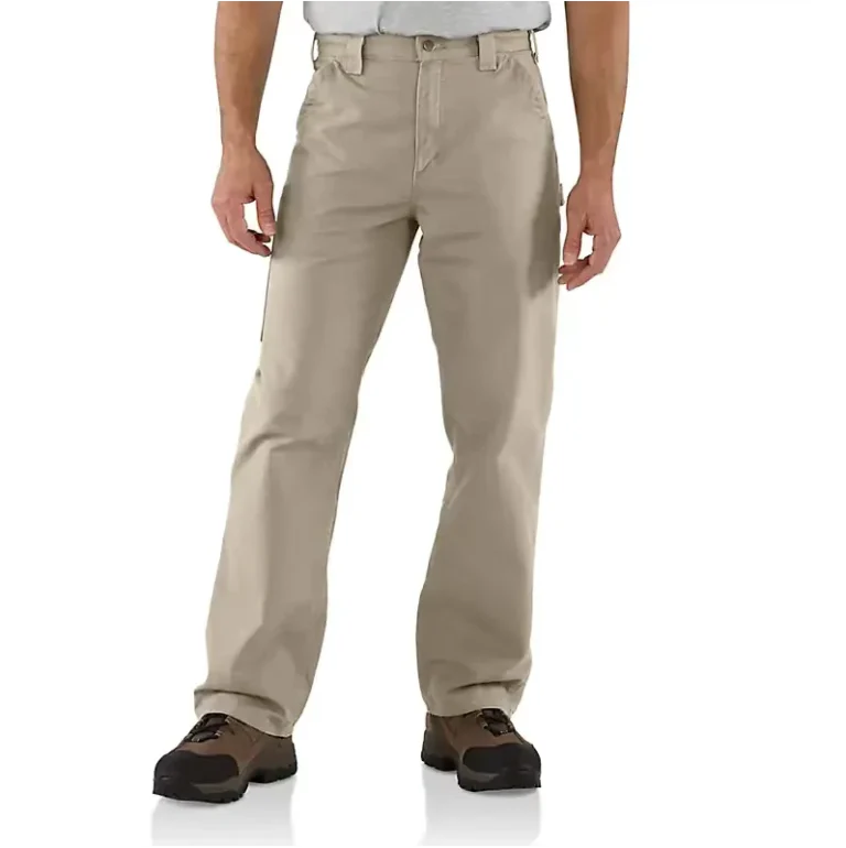 High-Quality-Mens-Cargo-Pants-100-Cotton-Lightweight-Canvas-Waterproof-Eco-Friendly-High-Street-Fashion-Multi-Pockets-Pant
