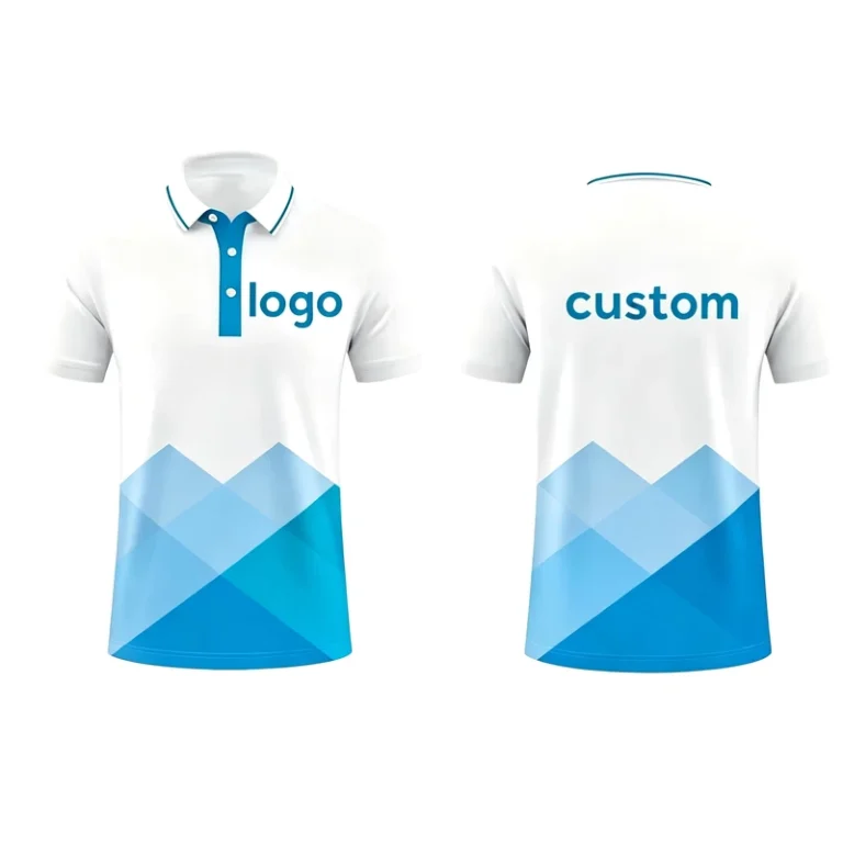 High-Quality-Mens-Polo-Shirt-Work-Uniform-Business-Polo-T-Shirt-Custom-Logo-Polyester-Uniform-Polo-Shirt