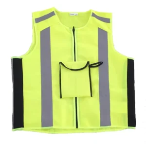High Quality Motorcycle Hi Vis Bike Safety Vest
