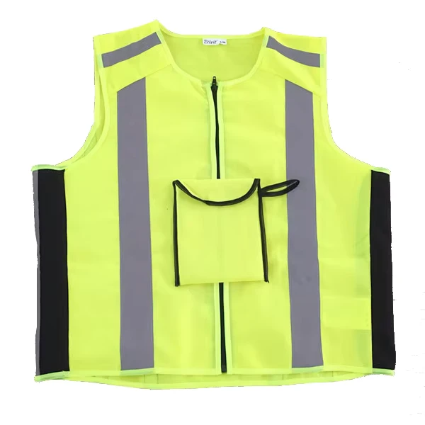 High Quality Motorcycle Hi Vis Bike Safety Vest