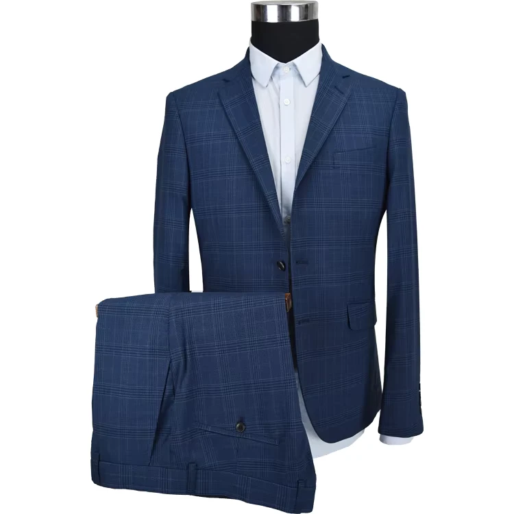 High-Quality-New-Men-Suits-Slim-Custom-Fit-Fashion-Suits