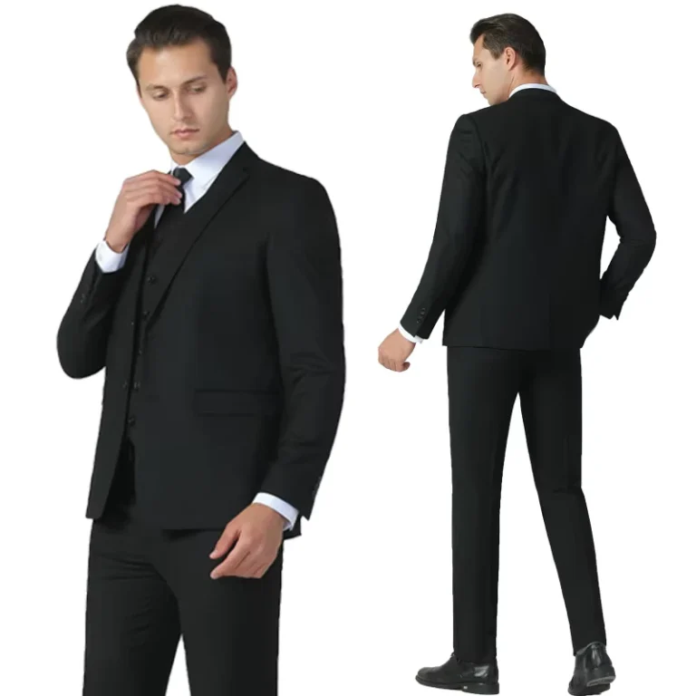 High-Quality-Plus-Size-Suits-Groom-Wedding-Three-Pieces-Set-3-Piece-Suit-for-Men