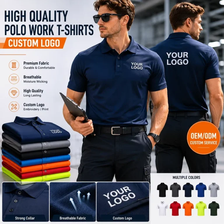 High-Quality-Polo-Work-t-Shirts-with-Custom-logo-Quick-Dry-Breathable-Moisture-Wicking-Short-Sleeve-Uniform-Apparel