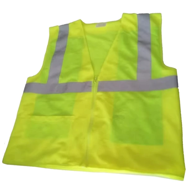 High Quality Reflective Safety Cooling Vest