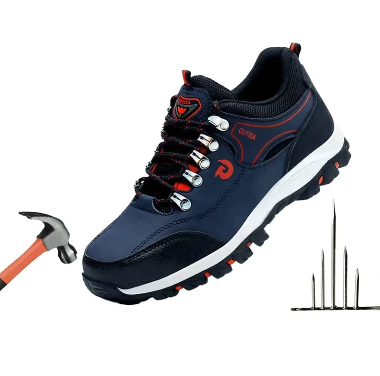 High-Quality-Steel-Toe-Slip-Resistant-Safety-Shoes-for-Women-Size-6