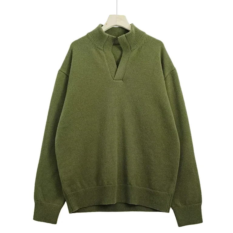 High-Quality-Sweater-Manufacturer-Knit-Wool-Sweater-Autumn-Winter-Crewneck-Long-Sleeve-Elegant-Jumpers-Pullover-Sweater-Men
