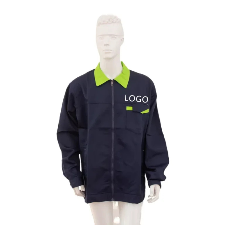 High-Quality-Unisex-Logistics-Protective-Work-Uniform-Anti-Scratch-Safety-Work-Coverall-Zipper-Closure-Work-Clothes