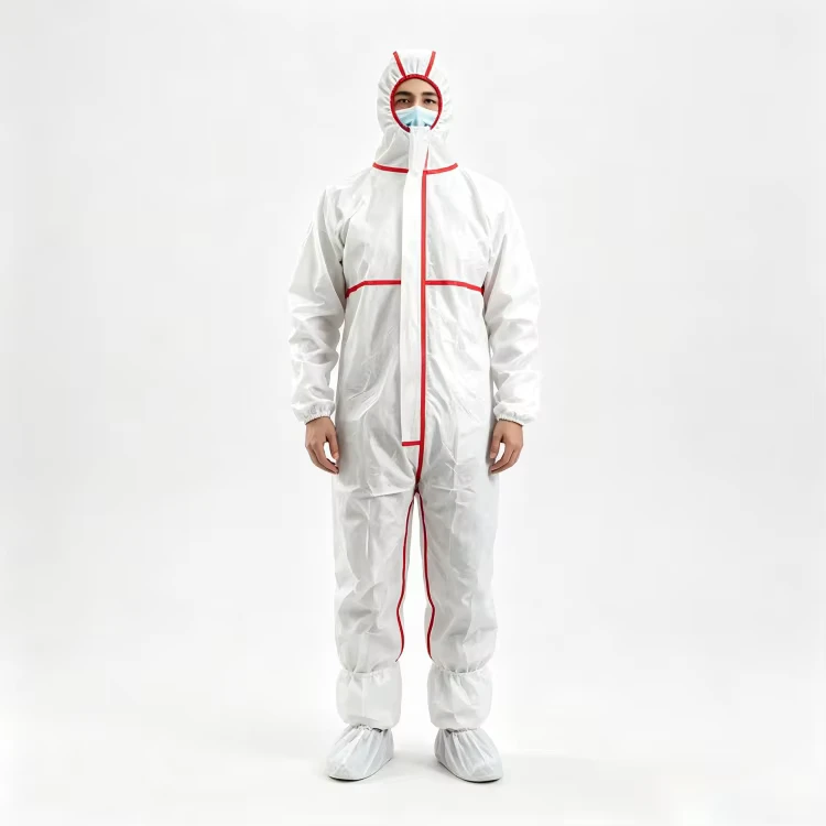 High-Quality-Waterproof-Disposable-Protective-Coverall-Anti-splash-Medical-Coverall-Support-Custom-Logo-Package