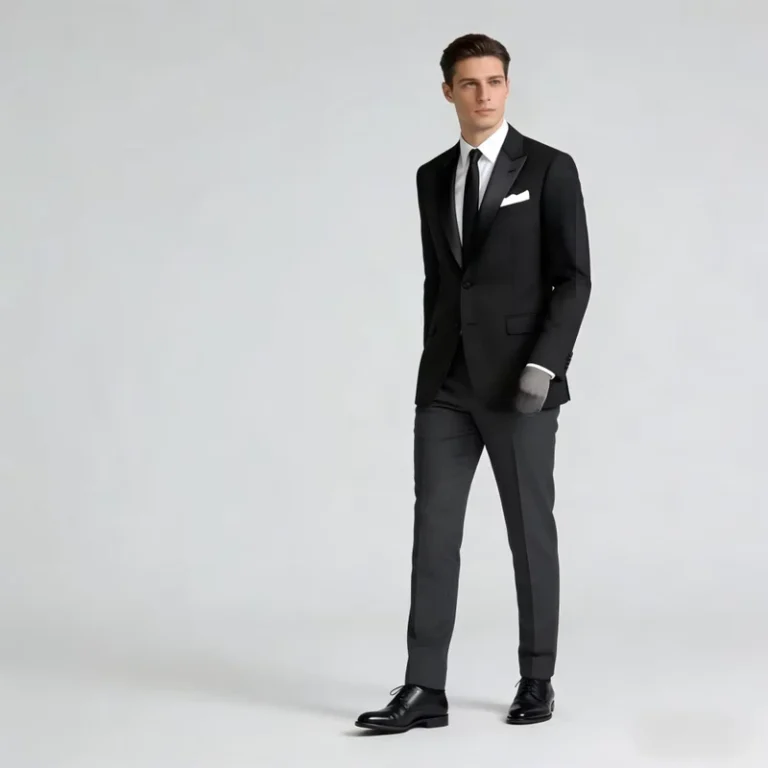 High-Quality-suit-for-men-Party-Wear-For-Women-Men-2