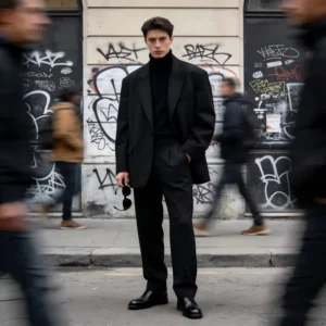 High Satisfaction men’s suits Party Wear For Women Men