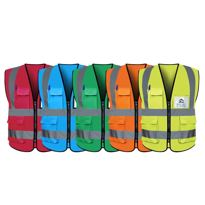 High-Vis-Jacket-Reflective-Safety-Vest-Hs-Code-Construction-Apparel-Safety-Clothing-High-Visibility-Vest-Safety-Clothes