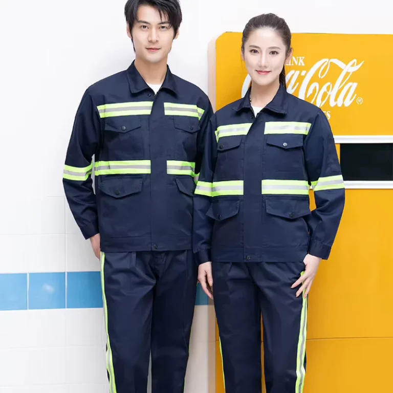 High-Vis-Reflective-Safety-Clothes-Work-Clothes-Uniform-Industrial-Workwear-Suit-for-Work-Night