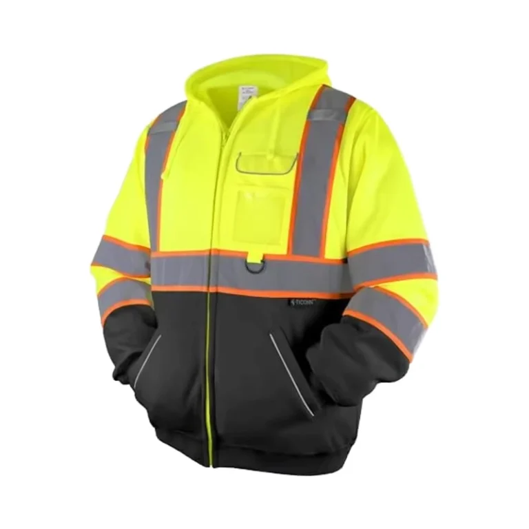 High-Vis-Reflective-Safety-Fleece-Hoodie-ANSI-2-Compliant-PPE-Gear-Cold-Weather-Safety-Jacket