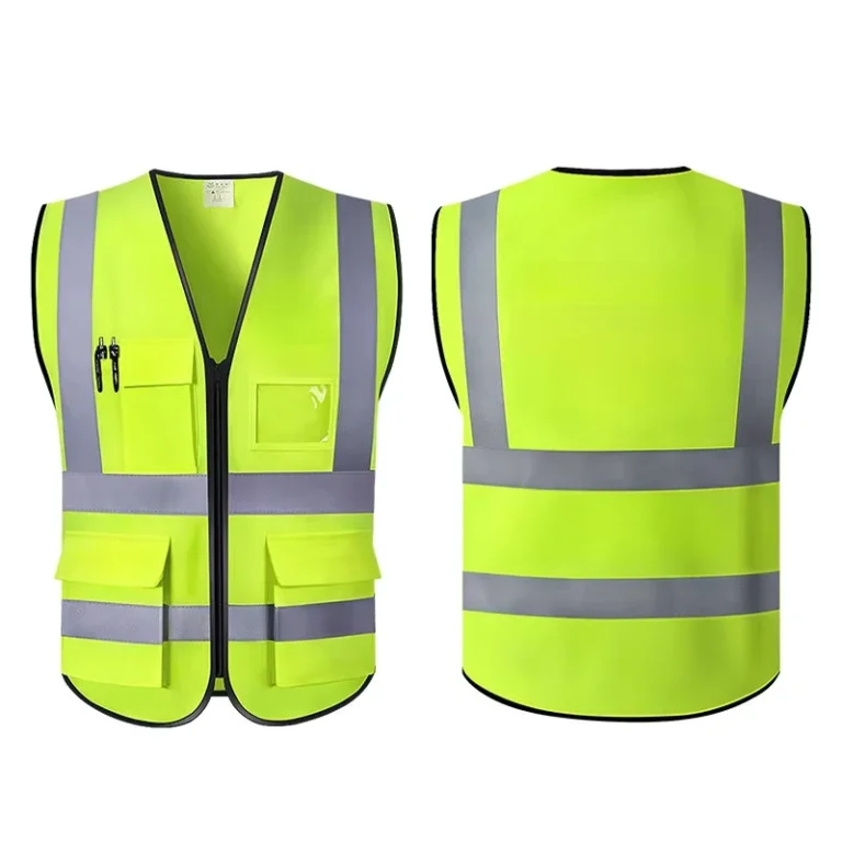 High-Vis-Reflective-Safety-Vest-Construction-Apparel-Safety-Clothing-High-Visibility-Vest-Safety-Apparel