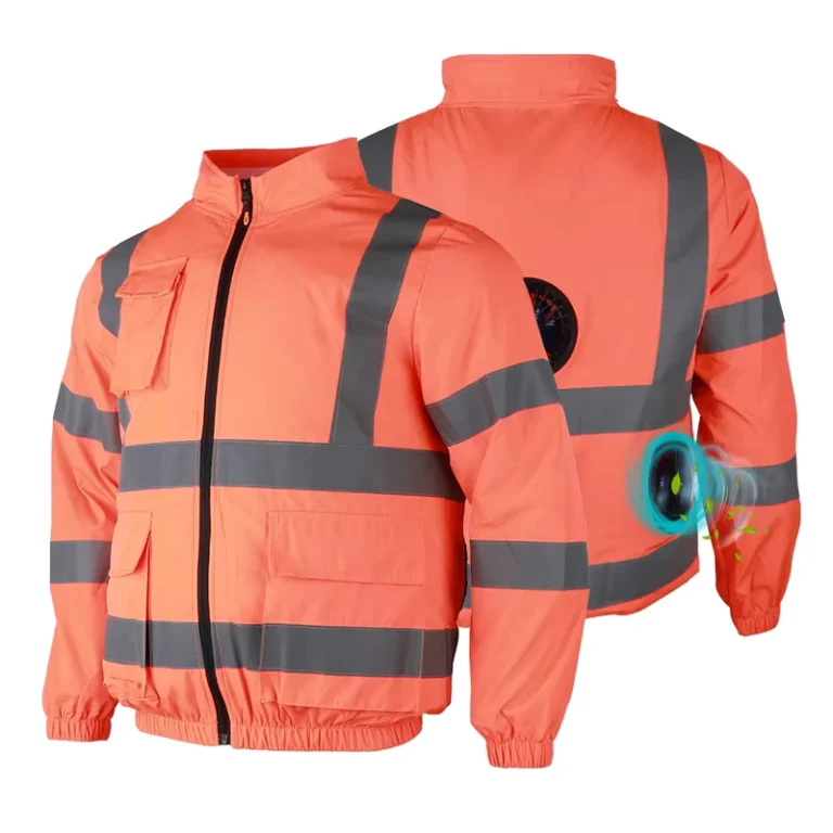 High-Visibility-Air-Conditioning-Clothes-5V-Cooling-Fan-Jacket-for-Summer-High-Temp-Work-and-Outdoor-Activities