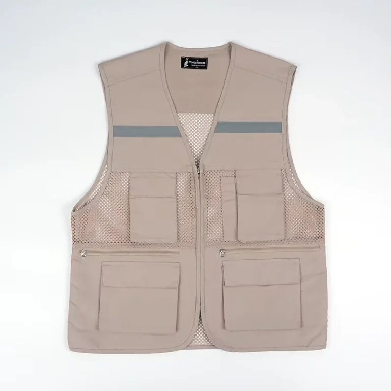 High-Visibility-Breathable-Reflective-Safety-Vest-ANSI-Class-3-EN-ISO-20471-Apricot-Color-Road-Safety-Outdoor-Activities