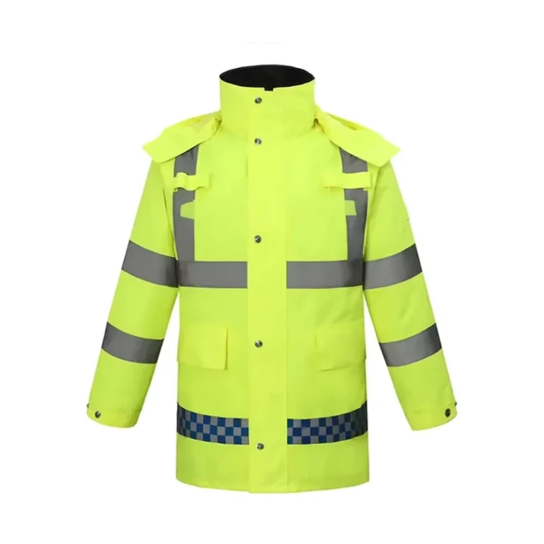 High-Visibility-Detachable-Reflective-Work-Jacket-Zipper-Closure-Rainproof-Reflective-Safety-Work-Clothes